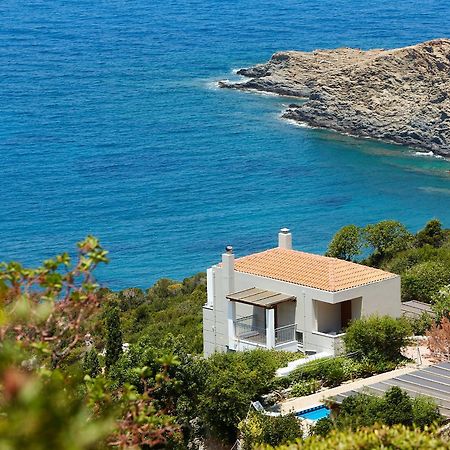 Okeanides Villas Réthimno Szoba fotó